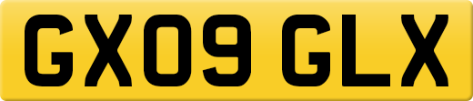 GX09GLX